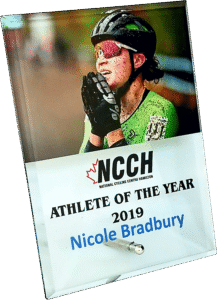 Cycling Athlete of the year