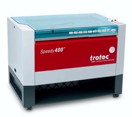 Laser Engraving machine